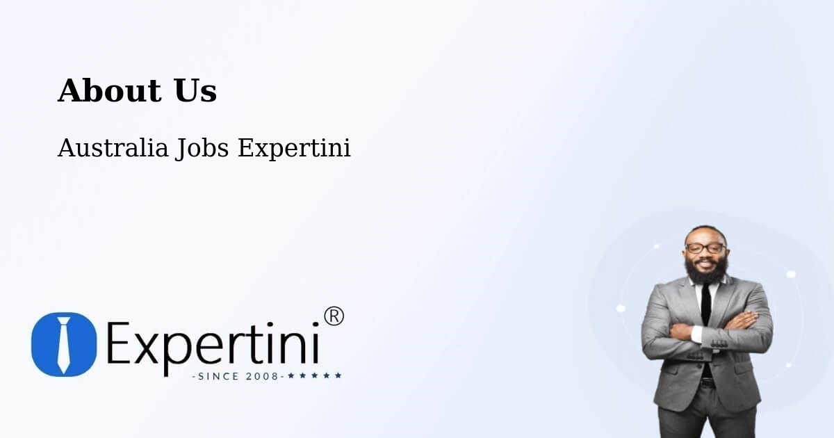About Expertini Recruitment Platform  – Unanderra - Unanderra, Australia Jobs Expertini