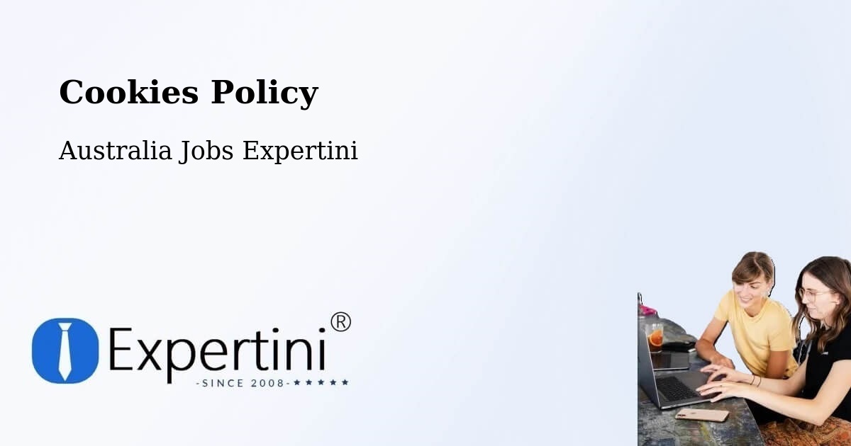 Cookie Policy – Unanderra - Australia Jobs Expertini