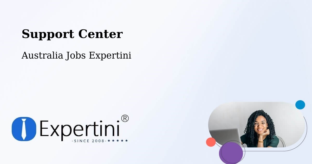 Support Services – Unanderra - Australia Jobs Expertini