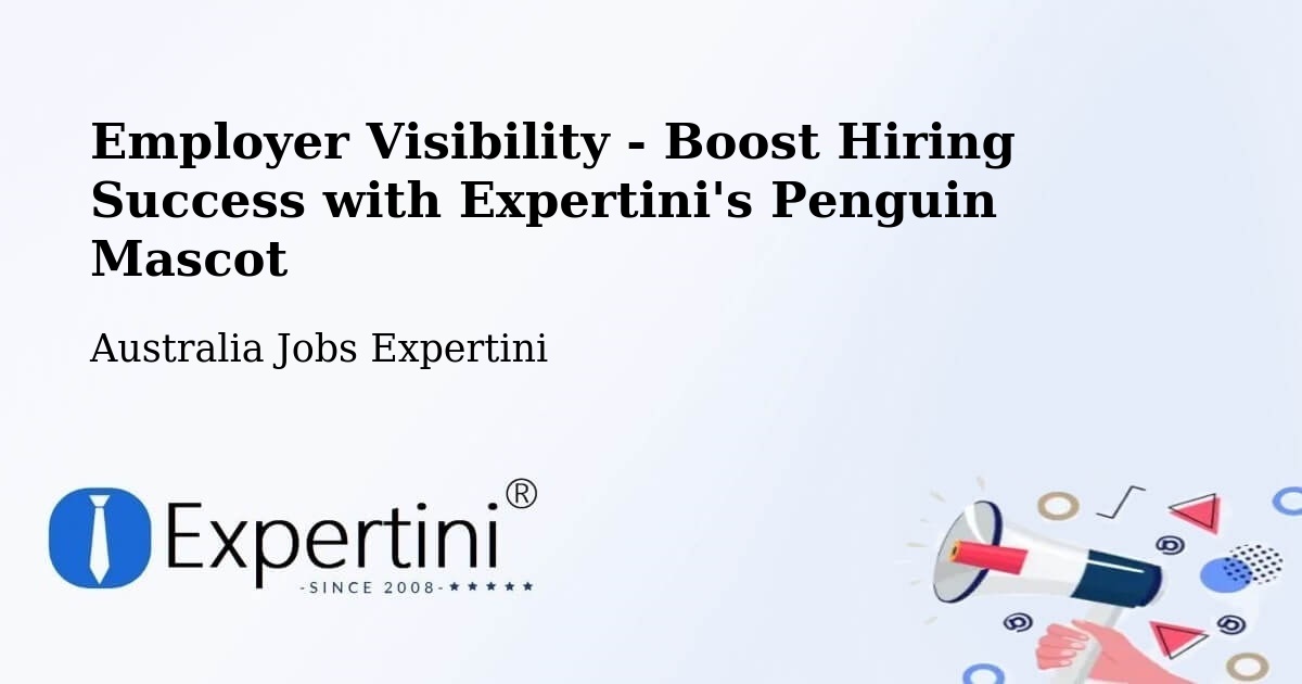 CV and Resume Visibility Optimization – Unanderra - Australia Jobs Expertini